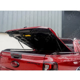Ridgeback 1 Pc Lid Colour Coded For Ford Ranger T9 2023 On Double Cab