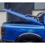 Ridgeback 1 Pc Lid For Ford Ranger & Raptor T9 2023 On Double Cab
