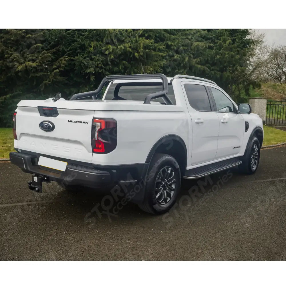 Ridgeback 1 Pc Lid For Ford Ranger & Raptor T9 2023 On Double Cab