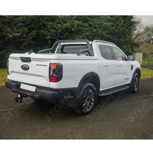 Ridgeback 1 Pc Lid For Ford Ranger & Raptor T9 2023 On Double Cab