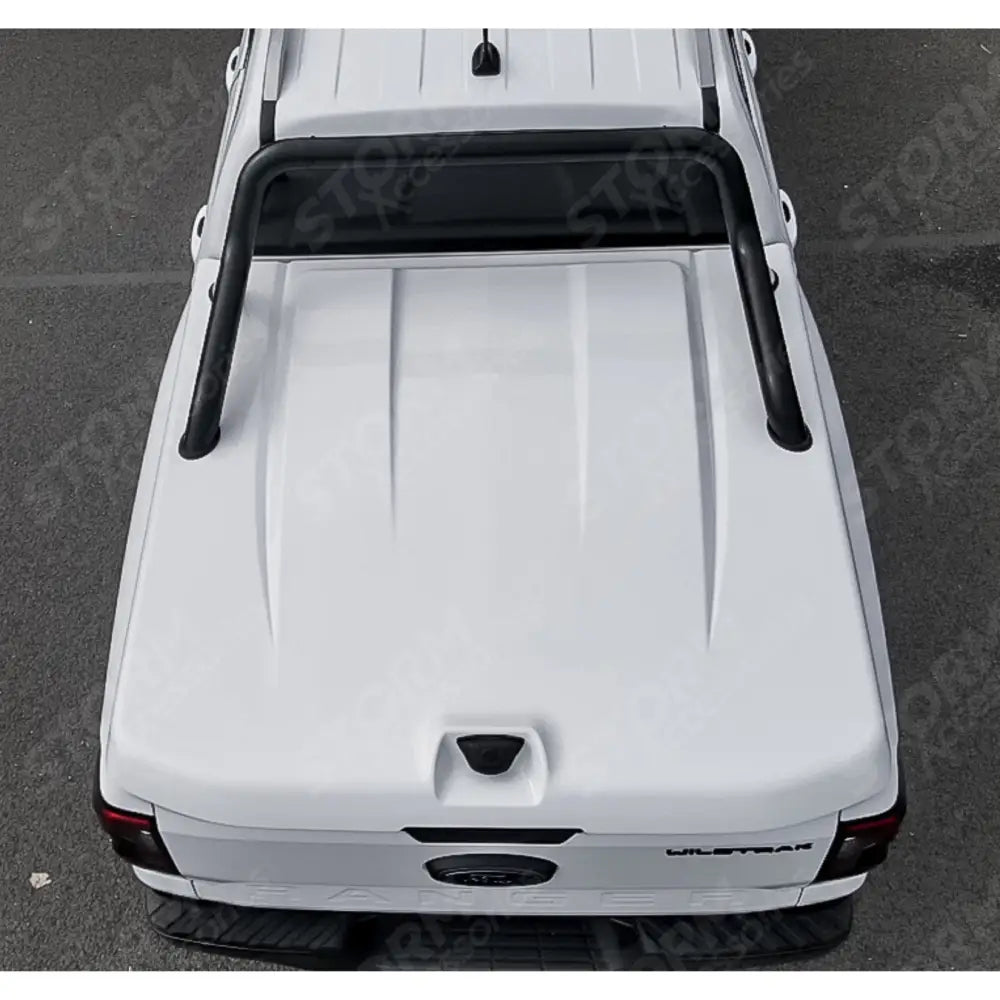 Ridgeback 1 Pc Lid For Ford Ranger & Raptor T9 2023 On Double Cab