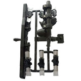Ridgeback 3-bike Towbar Mounted Bike Rack
