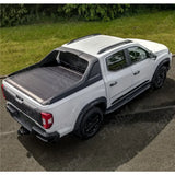Ridgeback Auto Electric Roll Top Cover For Maxus T60 2025+ / T90 2022 On Double Cab