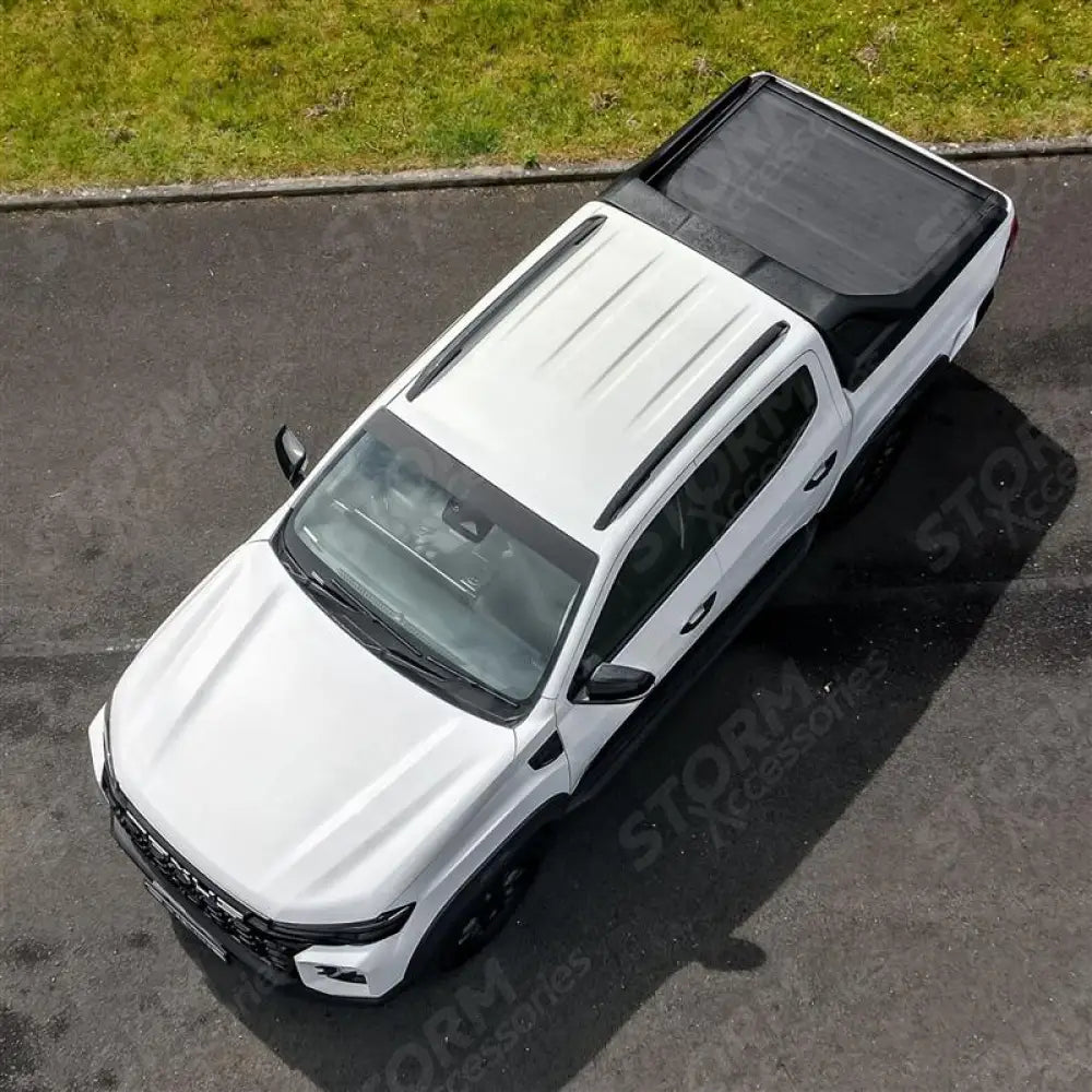 Ridgeback Auto Electric Roll Top Cover For Maxus T60 2025+ / T90 2022 On Double Cab