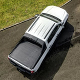 Ridgeback Auto Electric Roll Top Cover For Maxus T60 2025+ / T90 2022 On Double Cab