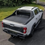 Ridgeback Auto Electric Roll Top Cover For Maxus T60 2025+ / T90 2022 On Double Cab