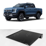Ridgeback Auto Roll Top Cover For BYD Shark 6 2026 on Double Cab - Tonneau Covers