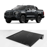 Ridgeback Auto Roll Top Cover For Mitsubishi L200 2026 on Double Cab - Tonneau Covers