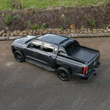 Ridgeback Auto Roll Top Cover For Mitsubishi L200 2026 on Double Cab