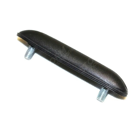 Ridgeback Double Screw Bracket With Rubber - Long