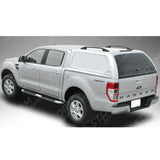 Ridgeback E-series Hardtop For Ford Ranger T6 Double Cab 2012-2023