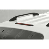 Ridgeback E-series Hardtop For Ford Ranger T6 Double Cab 2012-2023