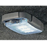 Ridgeback E-series Hardtop For Ford Ranger T6 Double Cab 2012-2023