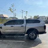 Ridgeback Eco Hardtop For Ford Ranger T9 2023 On Double Cab