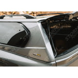 Ridgeback Eco Hardtop For Ford Ranger T9 2023 On Double Cab
