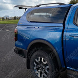 Ridgeback Eco Hardtop For Ford Ranger T9 2023 On Double Cab
