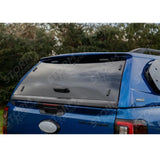 Ridgeback Eco Hardtop For Ford Ranger T9 2023 On Double Cab