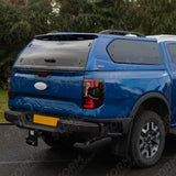Ridgeback Eco Hardtop For Ford Ranger T9 2023 On Double Cab