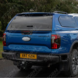 Ridgeback Eco Hardtop For Ford Ranger T9 2023 On Double Cab