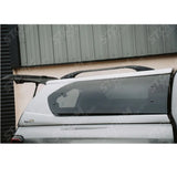Ridgeback Eco Hardtop For Ford Ranger T9 2023 On Double Cab