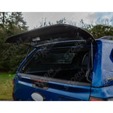 Ridgeback Eco Hardtop For Ford Ranger T9 2023 On Double Cab