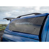 Ridgeback Eco Hardtop For Ford Ranger T9 2023 On Double Cab