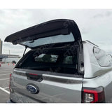 Ridgeback Eco Hardtop For Ford Ranger T9 2023 On Double Cab