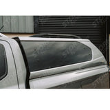 Ridgeback Eco Hardtop For Ford Ranger T9 2023 On Double Cab