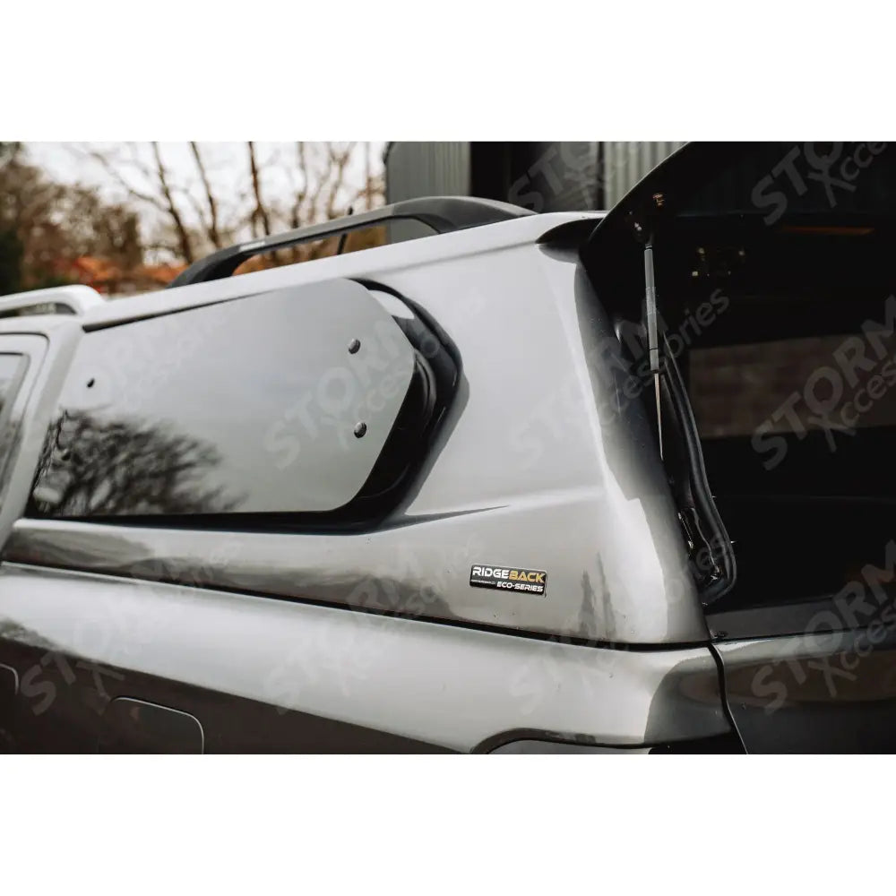 Ridgeback Eco Hardtop For Ford Ranger T9 2023 On Double Cab