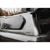 Ridgeback Eco Hardtop For Ford Ranger T9 2023 On Double Cab