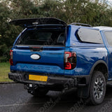 Ridgeback Eco Hardtop For Ford Ranger T9 2023 On Double Cab