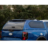 Ridgeback Eco Hardtop For Ford Ranger T9 2023 On Double Cab