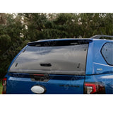 Ridgeback Eco Hardtop For Ford Ranger T9 2023 On Double Cab