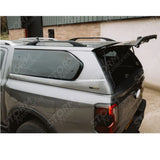 Ridgeback Eco Hardtop For Ford Ranger T9 2023 On Double Cab