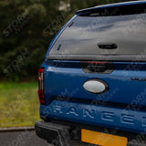Ridgeback Eco Hardtop For Ford Ranger T9 2023 On Double Cab