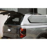 Ridgeback Eco Hardtop For Ford Ranger T9 2023 On Double Cab