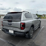 Ridgeback Eco Hardtop For Ford Ranger T9 2023 On Double Cab