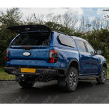 Ridgeback Eco Hardtop For Ford Ranger T9 2023 On Double Cab