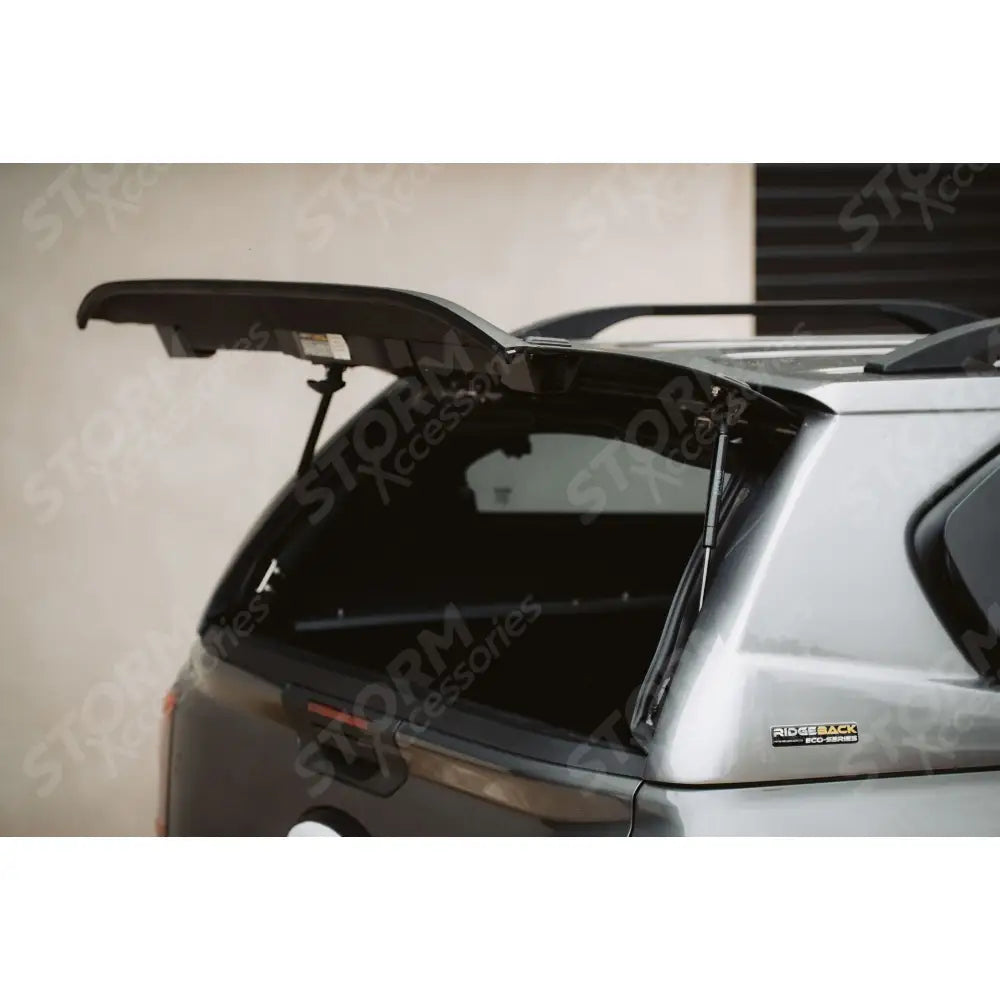 Ridgeback Eco Hardtop For Ford Ranger T9 2023 On Double Cab