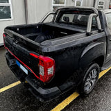 Ridgeback Electric Roll TopCover For Maxus T60 2025+ / T90 2022+ - Double Cab