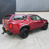 Ridgeback Hardtop For VW Amarok 2023 On Vert-X
