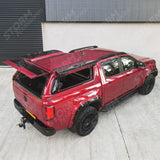 Ridgeback Hardtop For VW Amarok 2023 On Vert-X