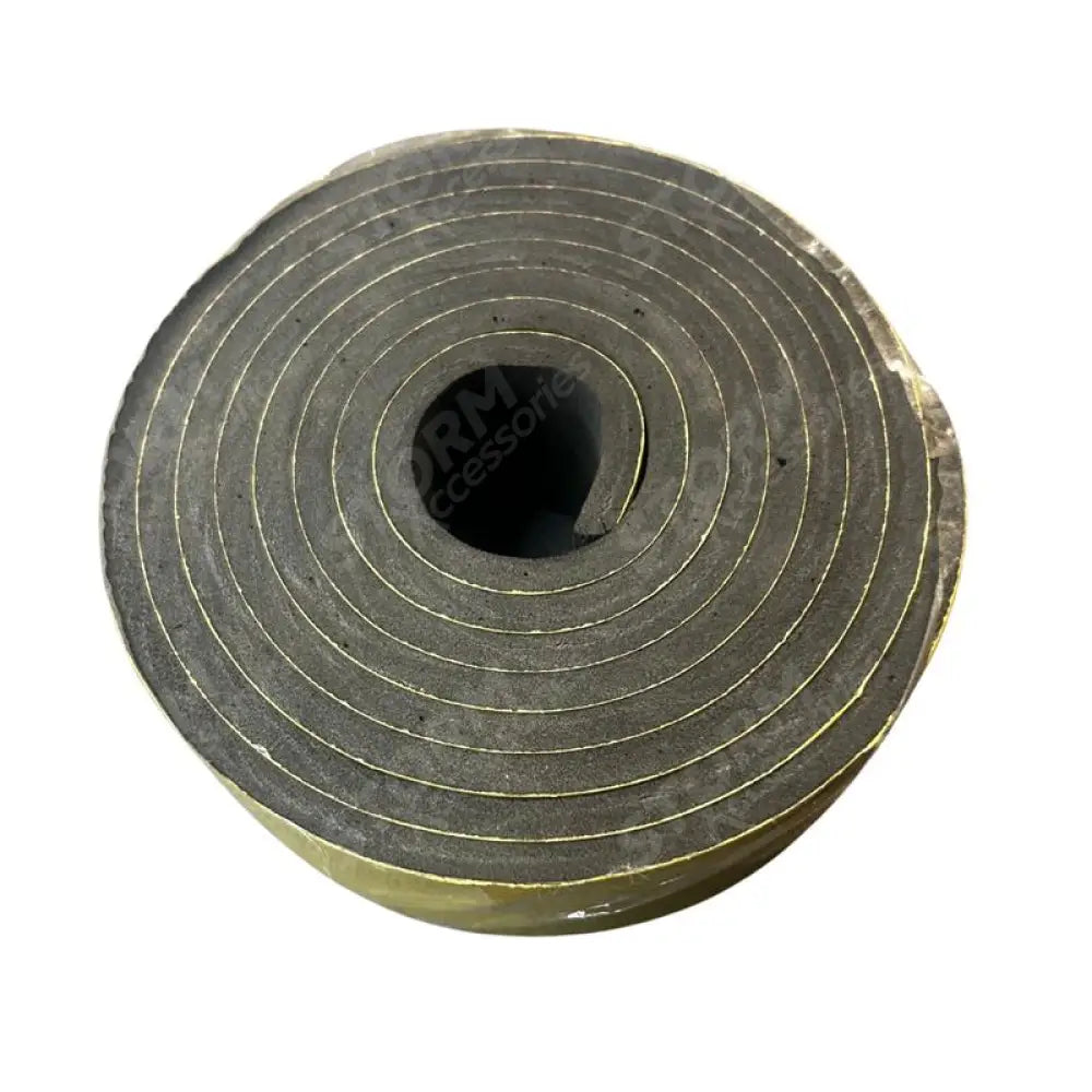 Ridgeback Hardtop Replacement Bottom Seal - Foam