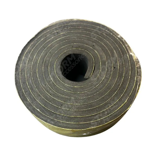 Ridgeback Hardtop Replacement Bottom Seal - Foam