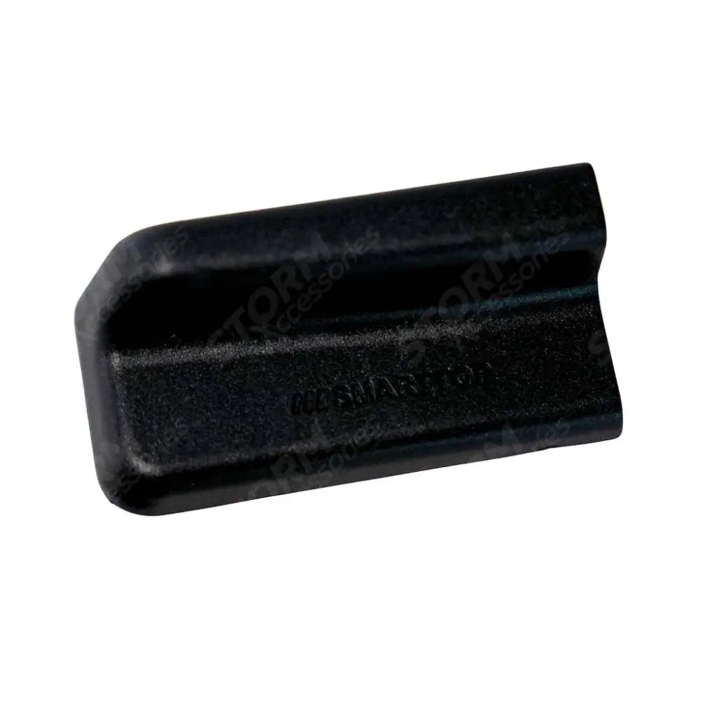 Ridgeback Hardtop Replacement Tailgate End Pieces For Nissan NP300 - Spares