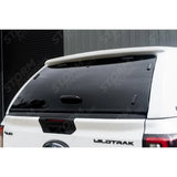 Ridgeback L-Series Hardtop For Ford Ranger Raptor T9 Double Cab 2023 On