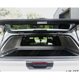 Ridgeback L-Series Hardtop For Ford Ranger Raptor T9 Double Cab 2023 On