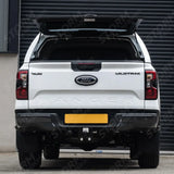 Ridgeback L-Series Hardtop For Ford Ranger Raptor T9 Double Cab 2023 On