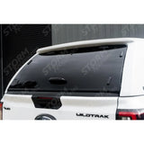Ridgeback L-Series Hardtop for Ford Ranger Raptor T9 Double Cab 2023 On