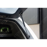 Ridgeback L-Series Hardtop For Ford Ranger Raptor T9 Double Cab 2023 On